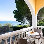 Apartment Dimitra Benitses (Corfu)