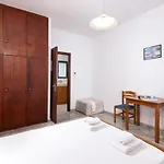 Apartment Dimitra Benitses (Corfu)