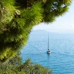 Dimitra * Benitses (Corfu)