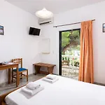 Apartment Dimitra *