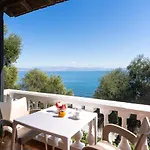 Apartment Dimitra Benitses (Corfu)