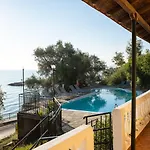 Dimitra Apartment