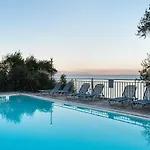 Dimitra * Benitses (Corfu)