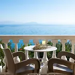 Dimitra Apartment *