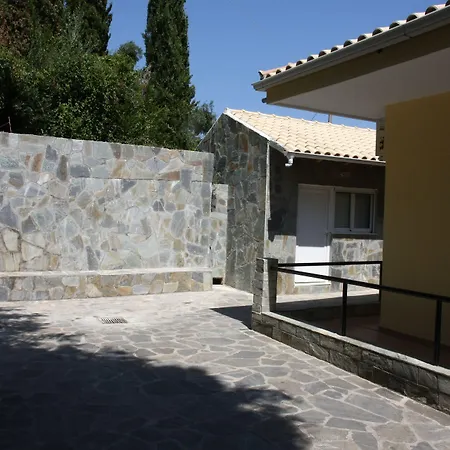 Dimitra * Benitses (Corfu)