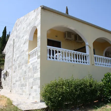 Apartment Dimitra