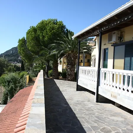Dimitra Benitses (Corfu)