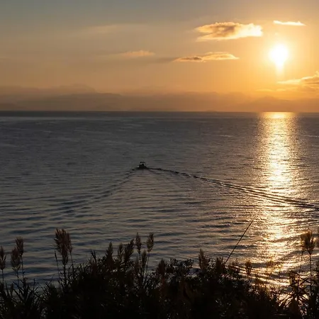 Dimitra דירה בניטסס