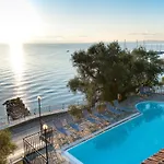 Dimitra Lägenhet Benitses (Corfu)