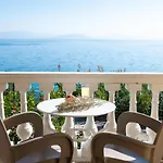 Dimitra Lägenhet Benitses (Corfu)