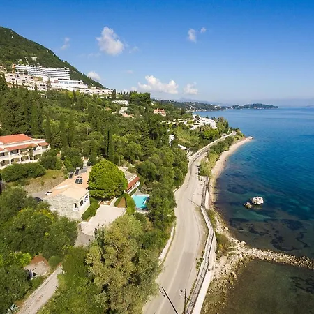 Dimitra Appartement Benitses (Corfu)