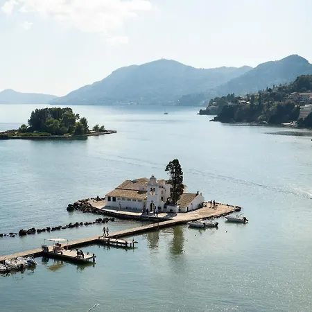 Dimitra * Benitses (Corfu)