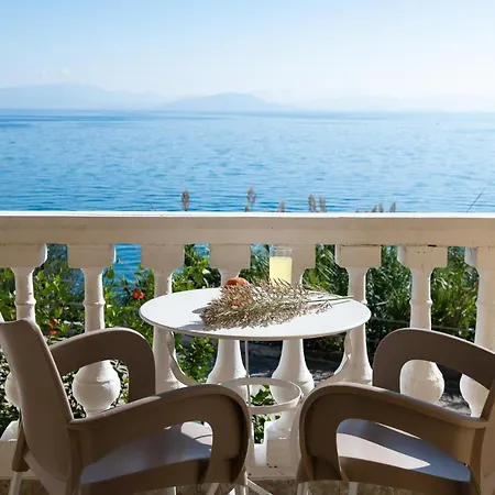 Dimitra Benitses (Corfu)