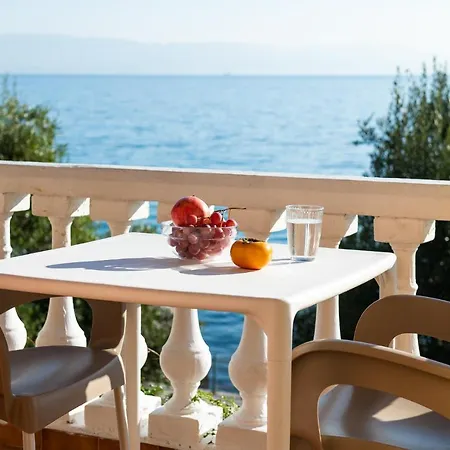 Dimitra Appartement