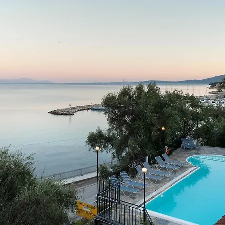 Dimitra Benitses (Corfu)