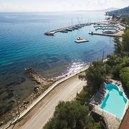 Dimitra * Benitses (Corfu)
