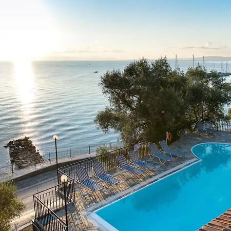 Dimitra شقة بينيتسيس