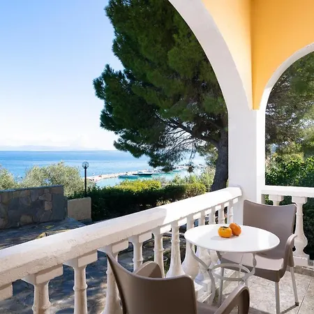 Apartment Dimitra Benitses (Corfu)