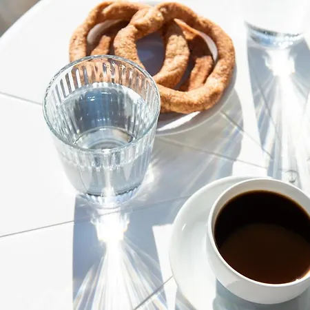 شقة Dimitra بينيتسيس