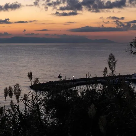 شقة Dimitra بينيتسيس