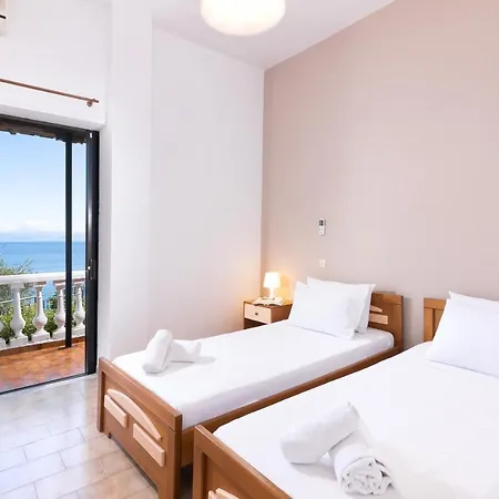 Apartment Dimitra *