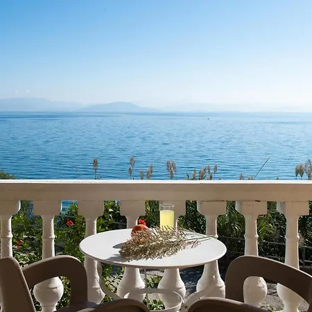 Apartment Dimitra *
