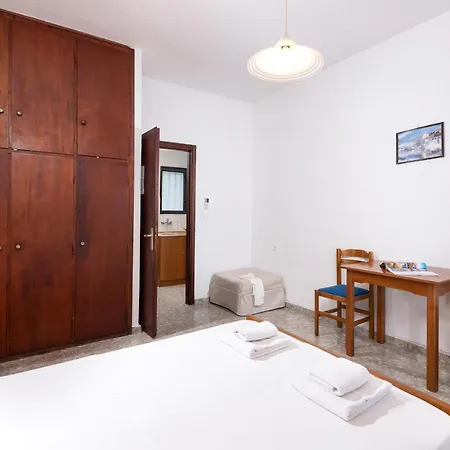 Apartment Dimitra Benitses (Corfu)