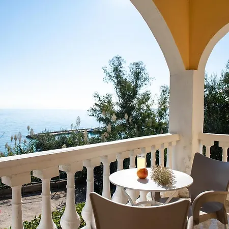 Dimitra Апартаменты