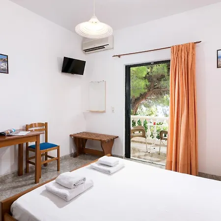 Apartment Dimitra *