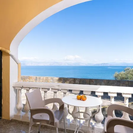 Appartement Dimitra *