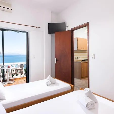 Dimitra Apartment