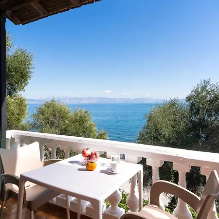 Apartment Dimitra Benitses (Corfu)