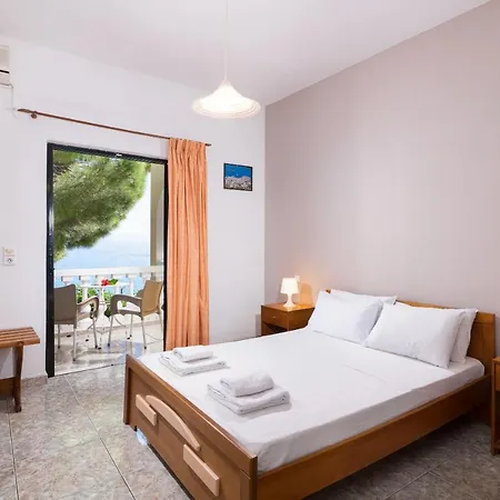 Apartment Dimitra *