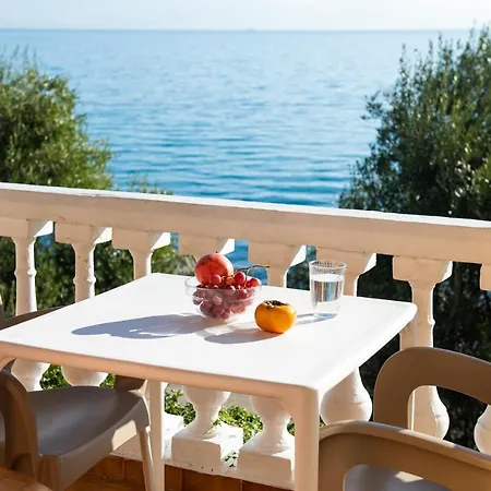 Dimitra Benitses (Corfu)
