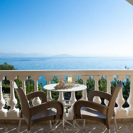 Dimitra Benitses (Corfu)