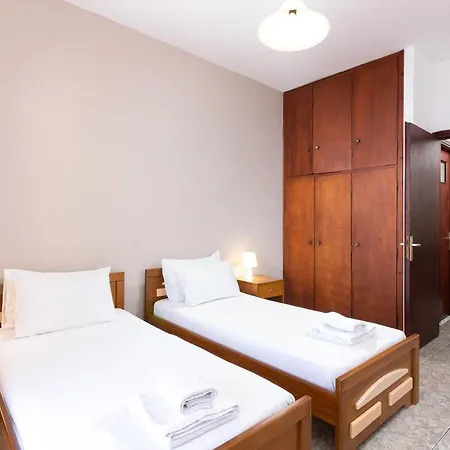 شقة Dimitra بينيتسيس