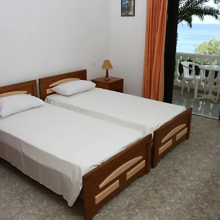 Dimitra Benitses (Corfu)