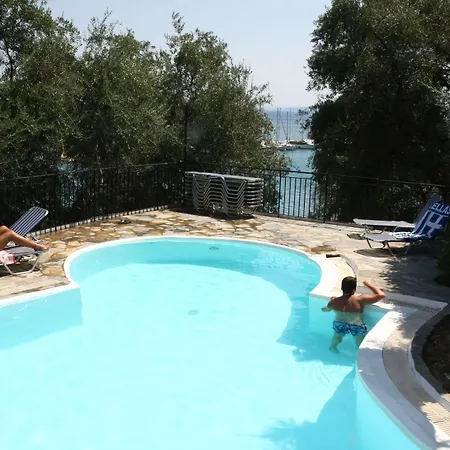 شقة Dimitra بينيتسيس