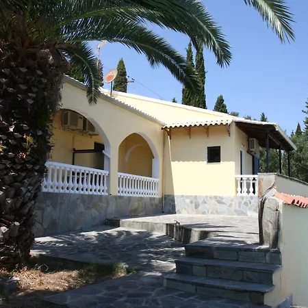 Dimitra Apartment Benitses (Corfu)
