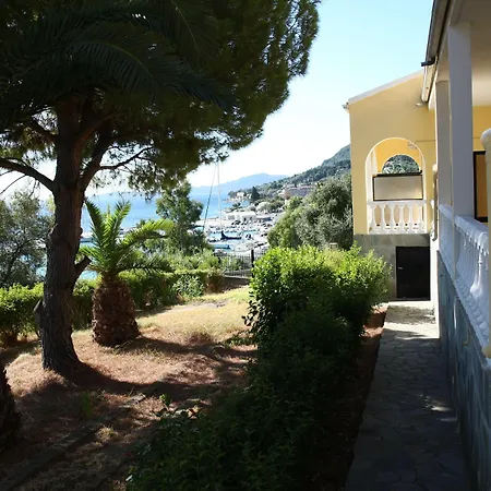 Апартаменты Dimitra Бенитсес