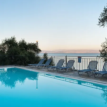 Dimitra * Benitses (Corfu)