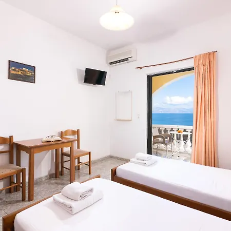 Dimitra Apartament Benitses (Corfu)