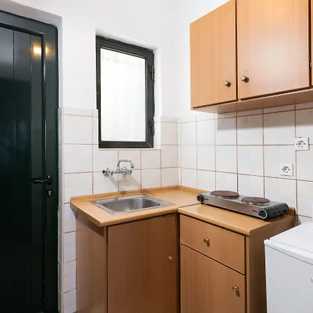 شقة Dimitra بينيتسيس