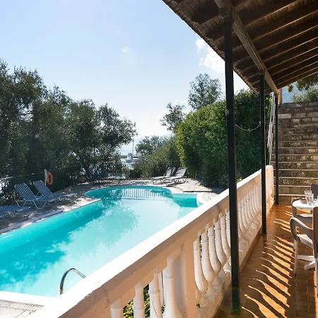 Dimitra Бенитсес