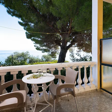 Dimitra Appartement