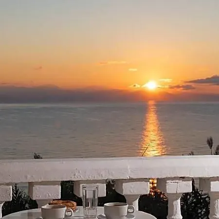 Apartment Dimitra