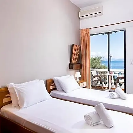 Apartment Dimitra *