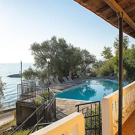 Dimitra Appartement Benitses (Corfu)