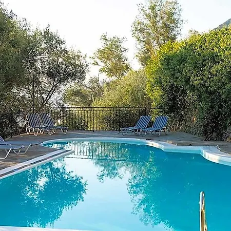 Dimitra Appartement
