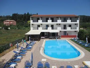 Dimitra Apartment